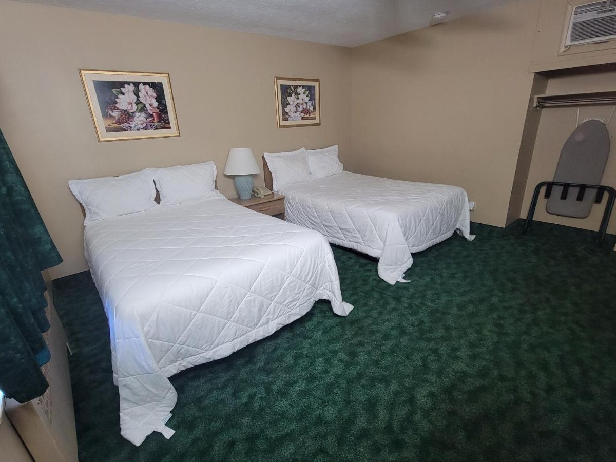 Medina Inn